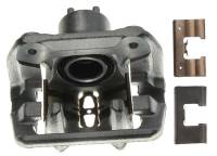 ACDelco - ACDelco 18FR2394 - Rear Driver Side Disc Brake Caliper Assembly without Pads (Friction Ready Non-Coated) - Image 2
