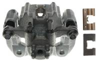 ACDelco - ACDelco 18FR2394 - Rear Driver Side Disc Brake Caliper Assembly without Pads (Friction Ready Non-Coated) - Image 3