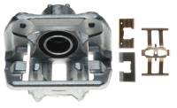 ACDelco - ACDelco 18FR2395 - Rear Passenger Side Disc Brake Caliper Assembly without Pads (Friction Ready Non-Coated) - Image 1