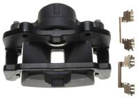 ACDelco - ACDelco 18FR2415 - Front Driver Side Disc Brake Caliper Assembly without Pads (Friction Ready Non-Coated) - Image 1