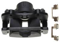 ACDelco - ACDelco 18FR2415 - Front Driver Side Disc Brake Caliper Assembly without Pads (Friction Ready Non-Coated) - Image 2