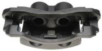 ACDelco - ACDelco 18FR2436 - Rear Driver Side Disc Brake Caliper Assembly without Pads (Friction Ready Non-Coated) - Image 1