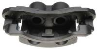 ACDelco - ACDelco 18FR2436 - Rear Driver Side Disc Brake Caliper Assembly without Pads (Friction Ready Non-Coated) - Image 2