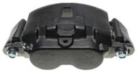ACDelco - ACDelco 18FR2436 - Rear Driver Side Disc Brake Caliper Assembly without Pads (Friction Ready Non-Coated) - Image 3