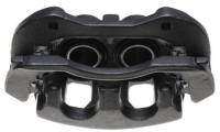 ACDelco - ACDelco 18FR2445 - Front Passenger Side Disc Brake Caliper Assembly without Pads (Friction Ready Non-Coated) - Image 2