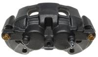 ACDelco - ACDelco 18FR2445 - Front Passenger Side Disc Brake Caliper Assembly without Pads (Friction Ready Non-Coated) - Image 3