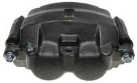 ACDelco - ACDelco 18FR2450 - Front Passenger Side Disc Brake Caliper Assembly without Pads (Friction Ready Non-Coated) - Image 3
