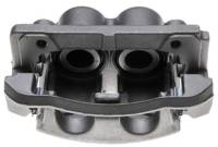 ACDelco - ACDelco 18FR2451 - Front Driver Side Disc Brake Caliper Assembly without Pads (Friction Ready Non-Coated) - Image 1