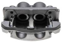 ACDelco - ACDelco 18FR2451 - Front Driver Side Disc Brake Caliper Assembly without Pads (Friction Ready Non-Coated) - Image 2