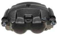 ACDelco - ACDelco 18FR2451 - Front Driver Side Disc Brake Caliper Assembly without Pads (Friction Ready Non-Coated) - Image 3