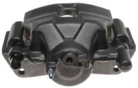 ACDelco - ACDelco 18FR2452 - Front Driver Side Disc Brake Caliper Assembly without Pads (Friction Ready Non-Coated) - Image 3