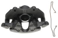 ACDelco - ACDelco 18FR2456C - Front Driver Side Disc Brake Caliper Assembly without Pads (Friction Ready Non-Coated) - Image 1