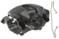 ACDelco - ACDelco 18FR2456C - Front Driver Side Disc Brake Caliper Assembly without Pads (Friction Ready Non-Coated) - Image 3