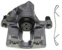 ACDelco - ACDelco 18FR2461 - Rear Passenger Side Disc Brake Caliper Assembly without Pads (Friction Ready Non-Coated) - Image 2