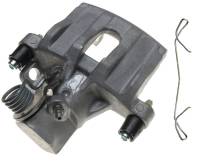 ACDelco - ACDelco 18FR2461 - Rear Passenger Side Disc Brake Caliper Assembly without Pads (Friction Ready Non-Coated) - Image 4