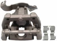 ACDelco - ACDelco 18FR2464 - Rear Driver Side Disc Brake Caliper Assembly without Pads (Friction Ready Non-Coated) - Image 1