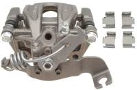 ACDelco - ACDelco 18FR2465 - Rear Passenger Side Disc Brake Caliper Assembly without Pads (Friction Ready Non-Coated) - Image 3