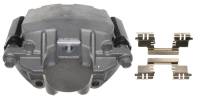 ACDelco - ACDelco 18FR2470 - Rear Driver Side Disc Brake Caliper Assembly without Pads (Friction Ready Non-Coated) - Image 3