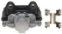 ACDelco - ACDelco 18FR2470 - Rear Driver Side Disc Brake Caliper Assembly without Pads (Friction Ready Non-Coated) - Image 4