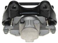 ACDelco - ACDelco 18FR2471 - Rear Passenger Side Disc Brake Caliper Assembly without Pads (Friction Ready Non-Coated) - Image 1