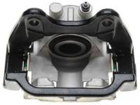 ACDelco - ACDelco 18FR2471 - Rear Passenger Side Disc Brake Caliper Assembly without Pads (Friction Ready Non-Coated) - Image 2