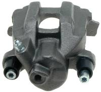 ACDelco - ACDelco 18FR2472 - Rear Passenger Side Disc Brake Caliper Assembly without Pads (Friction Ready Non-Coated) - Image 3