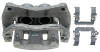 ACDelco - ACDelco 18FR2484 - Front Passenger Side Disc Brake Caliper Assembly without Pads (Friction Ready Non-Coated) - Image 1