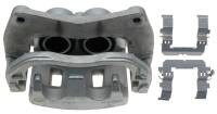 ACDelco - ACDelco 18FR2484 - Front Passenger Side Disc Brake Caliper Assembly without Pads (Friction Ready Non-Coated) - Image 2