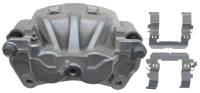 ACDelco - ACDelco 18FR2484 - Front Passenger Side Disc Brake Caliper Assembly without Pads (Friction Ready Non-Coated) - Image 3