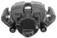 ACDelco - ACDelco 18FR2507 - Front Passenger Side Disc Brake Caliper Assembly without Pads (Friction Ready Non-Coated) - Image 3