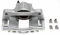 ACDelco - ACDelco 18FR2508C - Front Disc Brake Caliper Assembly without Pads (Friction Ready Coated) - Image 1