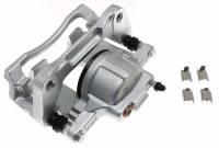 ACDelco - ACDelco 18FR2508C - Front Disc Brake Caliper Assembly without Pads (Friction Ready Coated) - Image 2