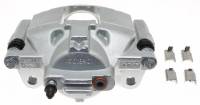 ACDelco - ACDelco 18FR2508C - Front Disc Brake Caliper Assembly without Pads (Friction Ready Coated) - Image 3