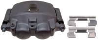 ACDelco - ACDelco 18FR2510 - Front Passenger Side Disc Brake Caliper Assembly without Pads (Friction Ready Non-Coated) - Image 3