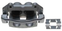 ACDelco - ACDelco 18FR2511 - Front Driver Side Disc Brake Caliper Assembly without Pads (Friction Ready Non-Coated) - Image 1