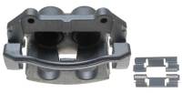ACDelco - ACDelco 18FR2511 - Front Driver Side Disc Brake Caliper Assembly without Pads (Friction Ready Non-Coated) - Image 2