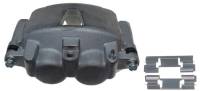 ACDelco - ACDelco 18FR2511 - Front Driver Side Disc Brake Caliper Assembly without Pads (Friction Ready Non-Coated) - Image 3