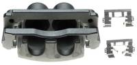 ACDelco - ACDelco 18FR2512 - Front Driver Side Disc Brake Caliper Assembly without Pads (Friction Ready Non-Coated) - Image 1