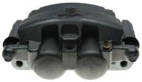 ACDelco - ACDelco 18FR2513 - Front Passenger Side Disc Brake Caliper Assembly without Pads (Friction Ready Non-Coated) - Image 3