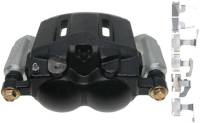 ACDelco - ACDelco 18FR2534 - Front Passenger Side Disc Brake Caliper Assembly without Pads (Friction Ready Non-Coated) - Image 3