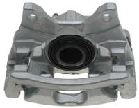ACDelco - ACDelco 18FR2544 - Rear Driver Side Disc Brake Caliper Assembly without Pads (Friction Ready Non-Coated) - Image 1