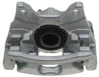 ACDelco - ACDelco 18FR2544 - Rear Driver Side Disc Brake Caliper Assembly without Pads (Friction Ready Non-Coated) - Image 2