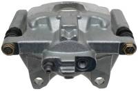 ACDelco - ACDelco 18FR2544 - Rear Driver Side Disc Brake Caliper Assembly without Pads (Friction Ready Non-Coated) - Image 3