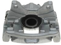 ACDelco - ACDelco 18FR2545 - Rear Passenger Side Disc Brake Caliper Assembly without Pads (Friction Ready Non-Coated) - Image 2