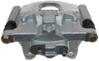 ACDelco - ACDelco 18FR2545 - Rear Passenger Side Disc Brake Caliper Assembly without Pads (Friction Ready Non-Coated) - Image 3