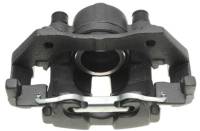 ACDelco - ACDelco 18FR2546 - Front Driver Side Disc Brake Caliper Assembly without Pads (Friction Ready Non-Coated) - Image 1