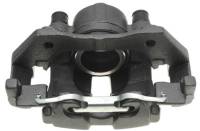 ACDelco - ACDelco 18FR2546 - Front Driver Side Disc Brake Caliper Assembly without Pads (Friction Ready Non-Coated) - Image 2
