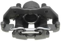 ACDelco - ACDelco 18FR2547 - Front Passenger Side Disc Brake Caliper Assembly without Pads (Friction Ready Non-Coated) - Image 2
