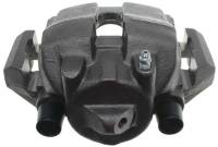 ACDelco - ACDelco 18FR2547 - Front Passenger Side Disc Brake Caliper Assembly without Pads (Friction Ready Non-Coated) - Image 3