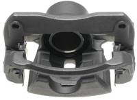 ACDelco - ACDelco 18FR2551C - Front Passenger Side Disc Brake Caliper Assembly without Pads (Friction Ready Non-Coated) - Image 2